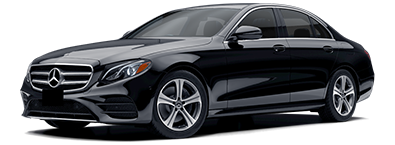 Mercedes Classe E
